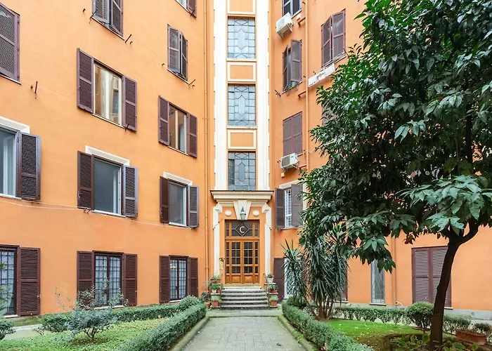 La Corte Di Merlino - Apt Centrale Di Pregio